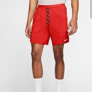 Nike Flex Stride Running Shorts Large